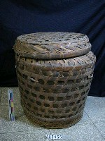 藏品(戲籠)的圖片